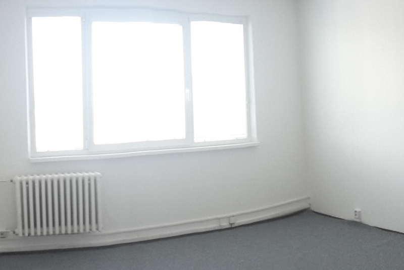 Kancelárie na prenájom / Bunka 46m2 - 2 samostatné kancelárie