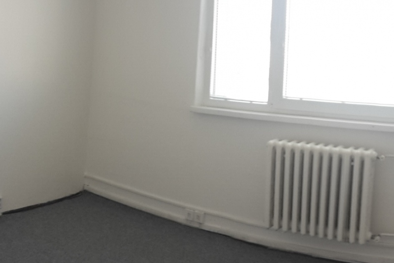Kancelárie na prenájom / Bunka 46m2 - 2 samostatné kancelárie