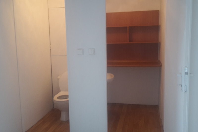 Kancelárie na prenájom / Bunka 46m2 - 2 samostatné kancelárie