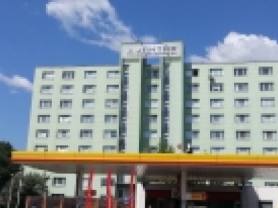 Kancelária 24m2
